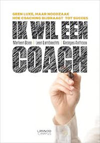 Ik wil een coach