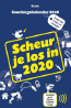 Coaching Kalender 2020
